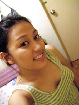Asian Selfpic Pics